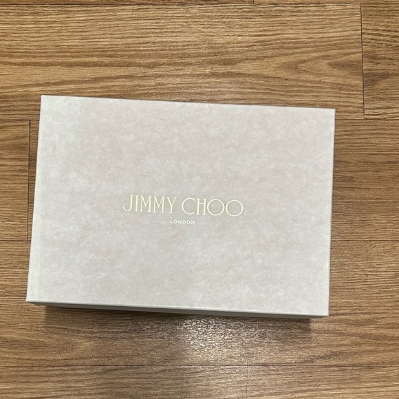 Jimmy Choo Patent Heels - Picture 16 of 16